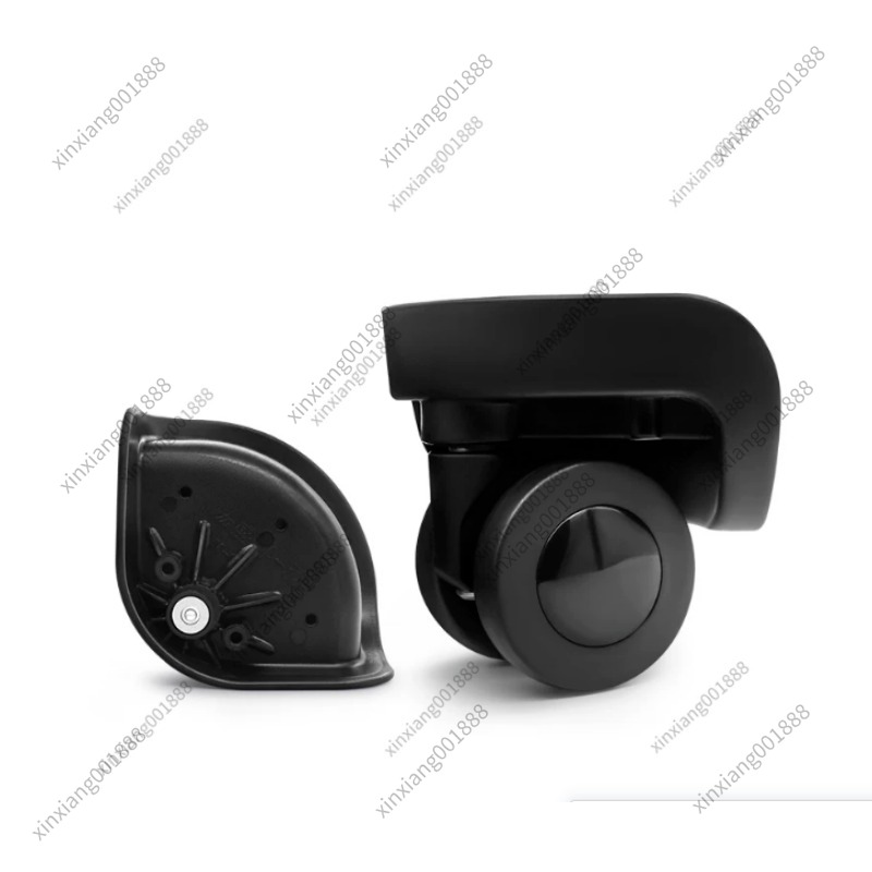 Vervangende wielen voor DISSON - Silent Replacement Luggage Wheels recensie en prijs