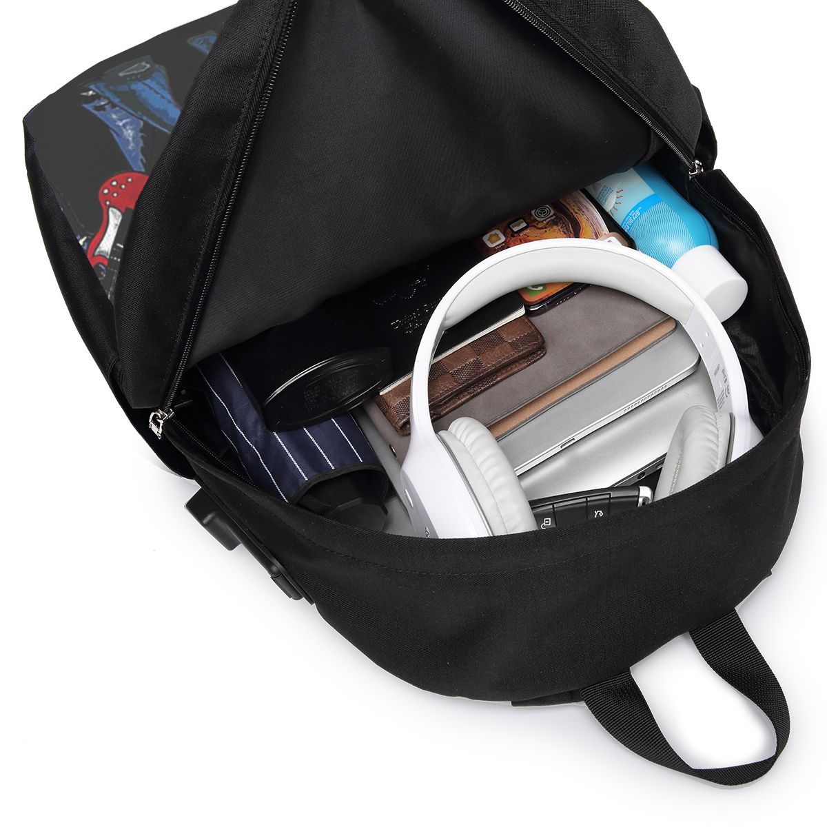 Bratz Rock Angelz Group Shot R - Travel Bags recensie en prijs