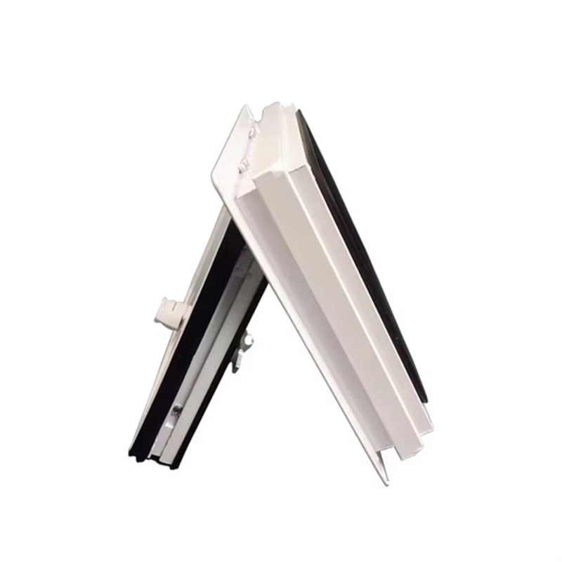 Aluminium RV rechthoekige baga - Luggage recensie en prijs