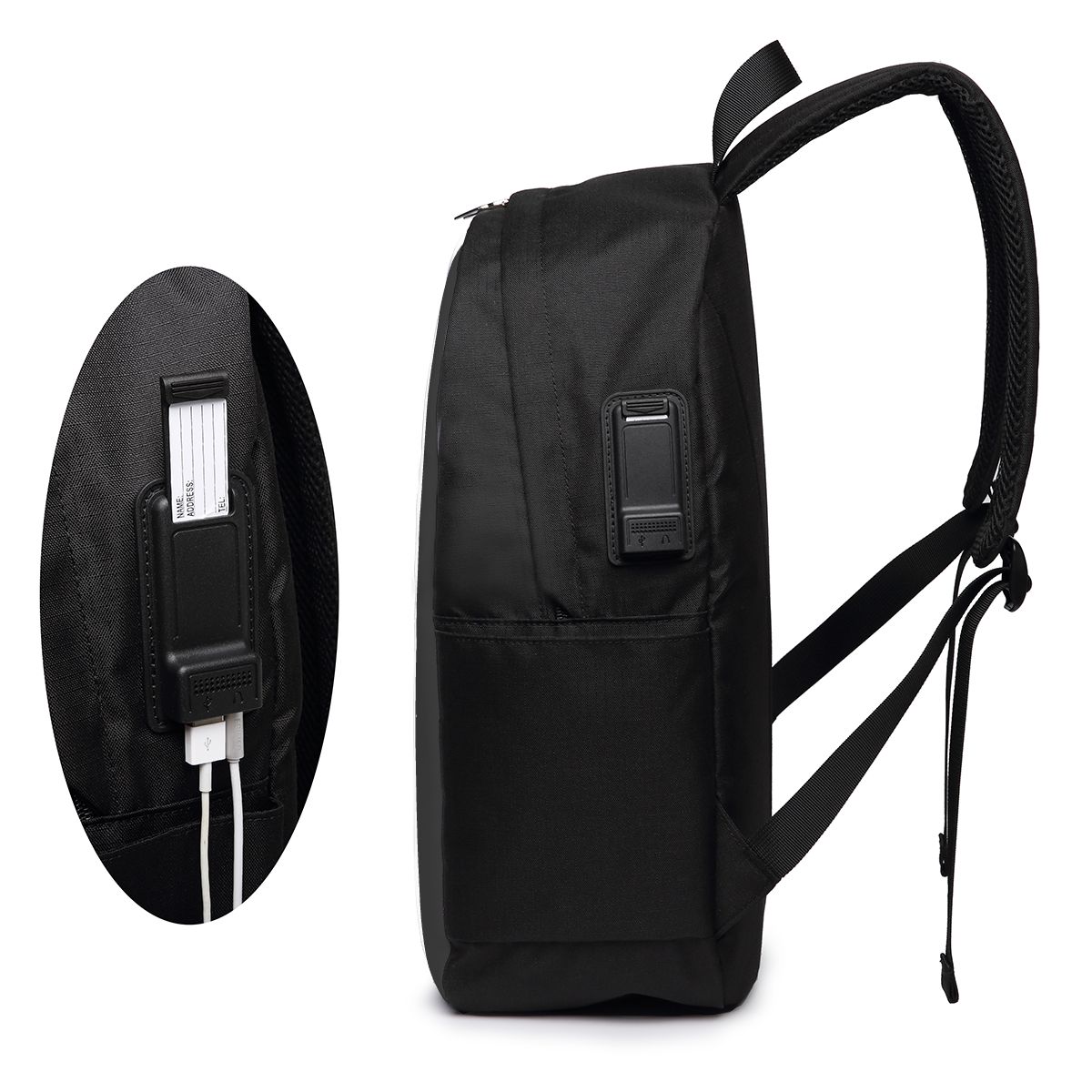 CSD COLO COLO Rugzak Reisnoteb - Travel Bags recensie en prijs