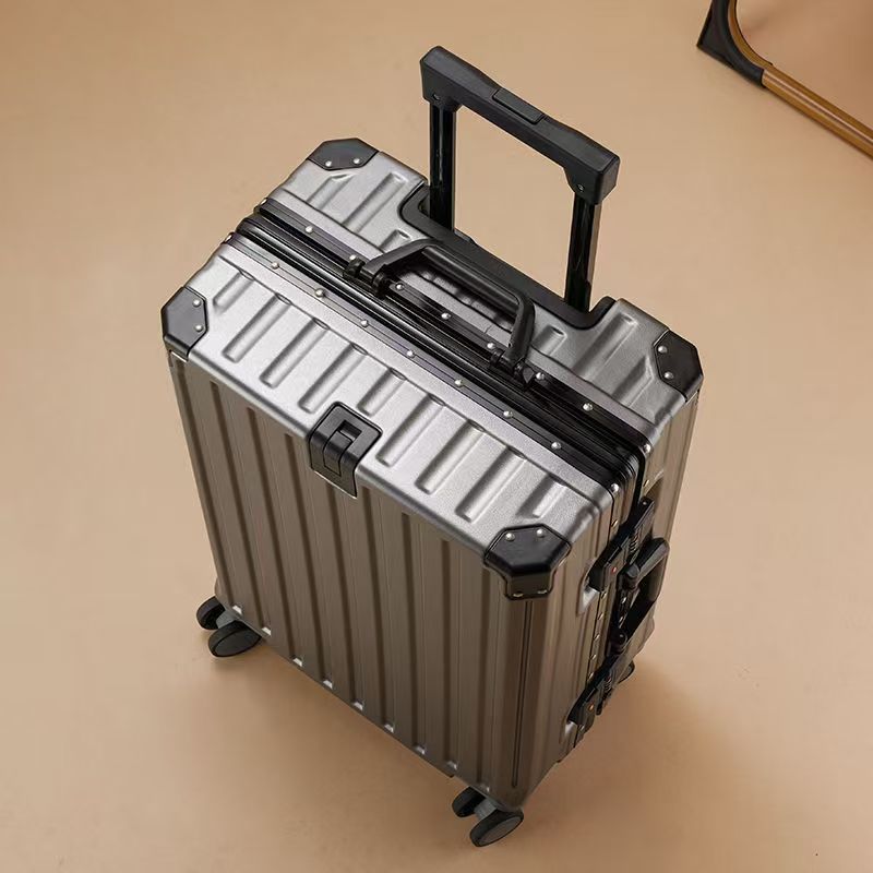 20-30 inch Update Hot Aluminiu - Aluminum Frame Carry On Luggage recensie en prijs